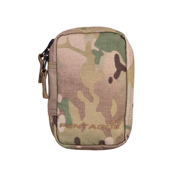 Pentagon KYVOS POUCH K16084-CAMO 67-Multicam