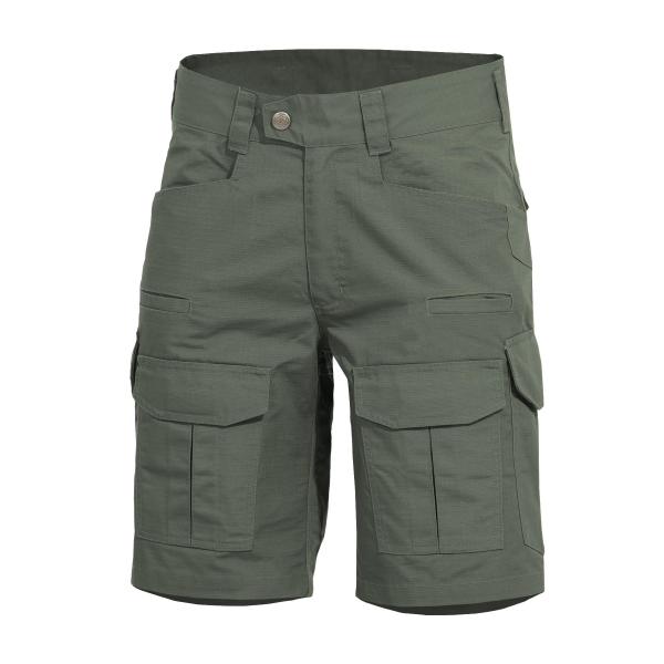 Pentagon LYCOS SHORT PANTS K05059 06CG-Camo Green