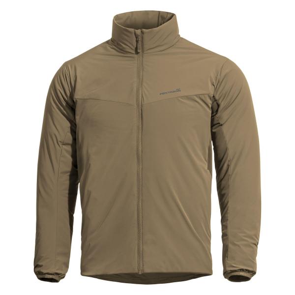 Pentagon LYNX 3M™ G™ INSULATION JACKET K08055 03-Coyote