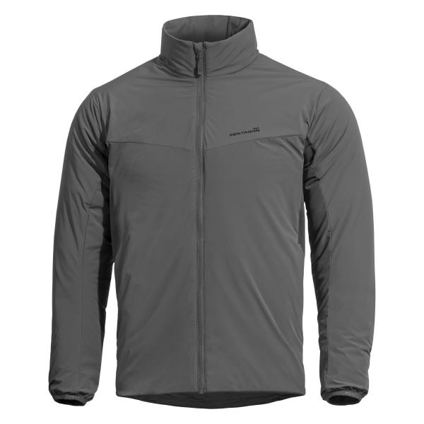 Pentagon LYNX 3M™ G™ INSULATION JACKET K08055 17-Cinder Grey