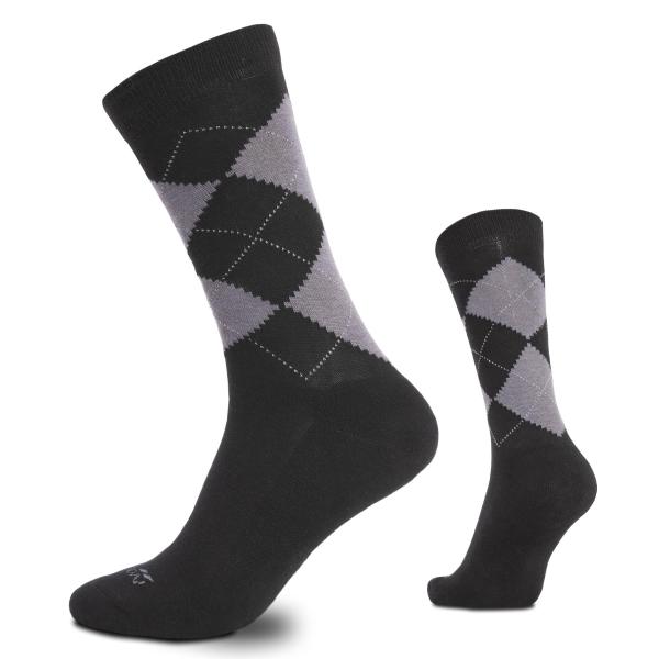 Pentagon PHINEAS SOCKS EL14012 01-Black