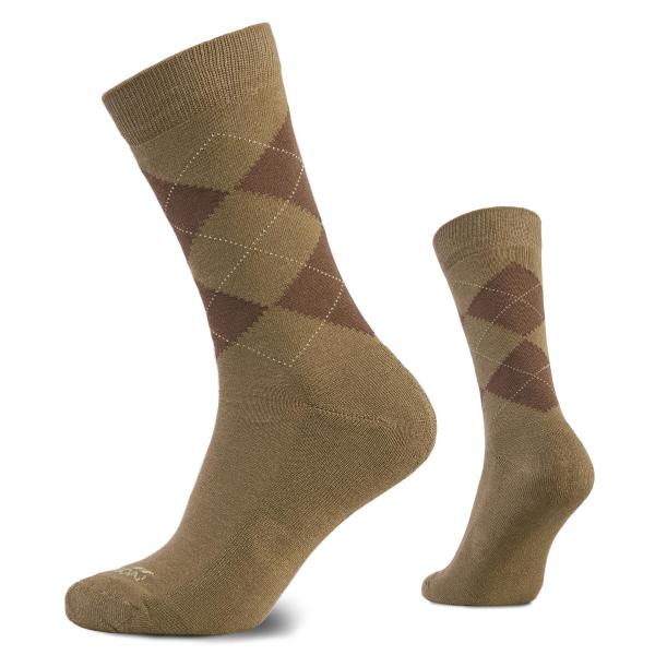 Pentagon PHINEAS SOCKS EL14012 03-Coyote