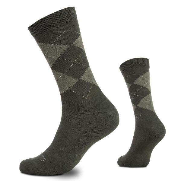 Pentagon PHINEAS SOCKS EL14012 06-Olive Green