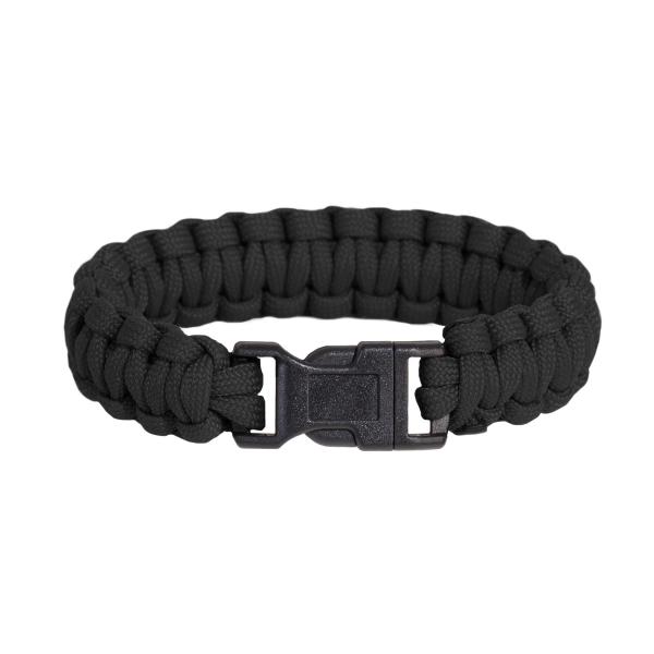 Pentagon PSELION BRACELET K25047 01-Black