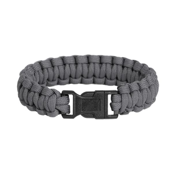 Pentagon PSELION BRACELET K25047 08WG-Wolf-Grey