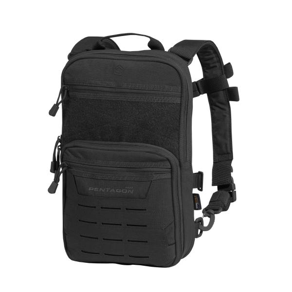 Pentagon QUICK BAG K16086 01-Black