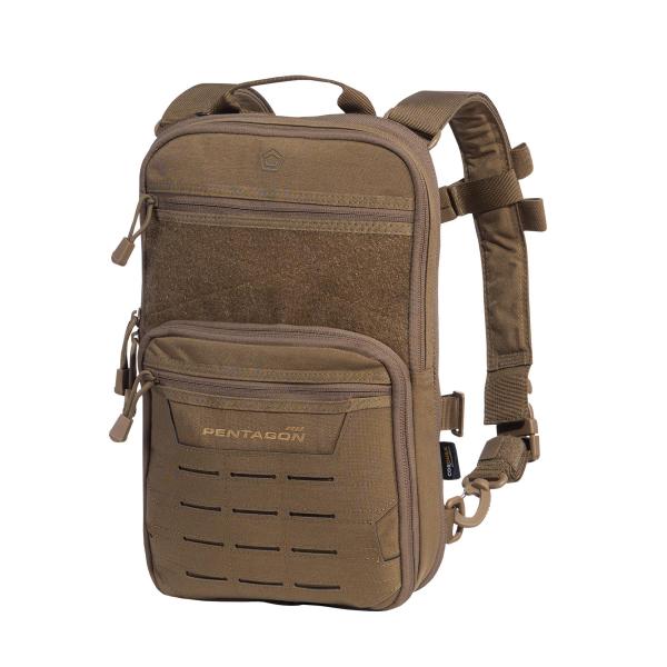 Pentagon QUICK BAG K16086 03-Coyote