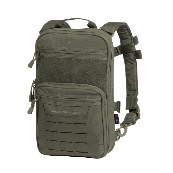 Pentagon QUICK BAG K16086 06-Olive Green