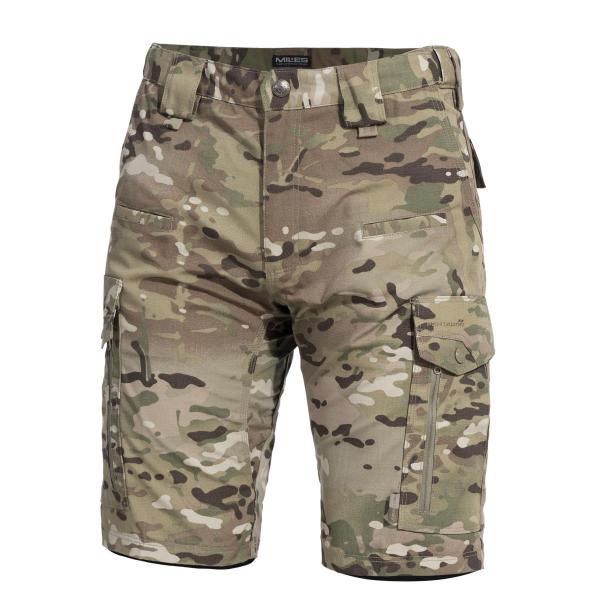 Pentagon RANGER 2.0 SHORTS MULTICAM® K05007-2.0-SH-MC 67-Multicam