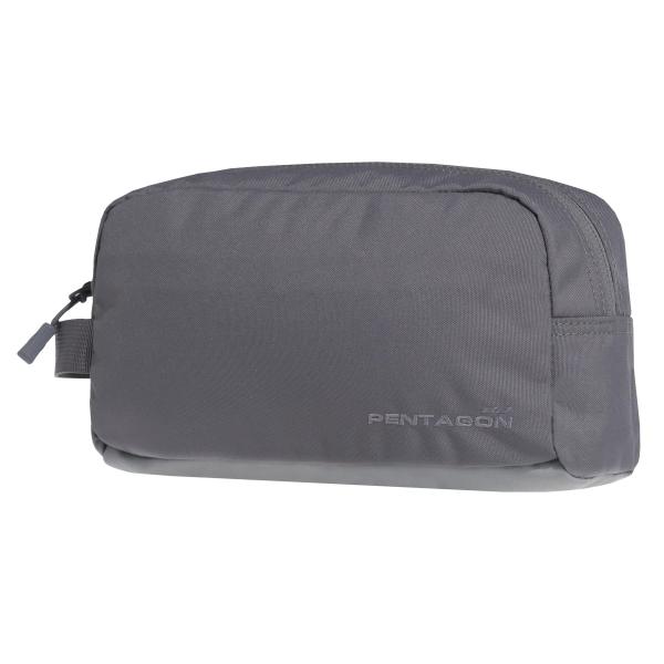 Pentagon RAW TRAVEL KIT POUCH K17071 08WG-Wolf-Grey