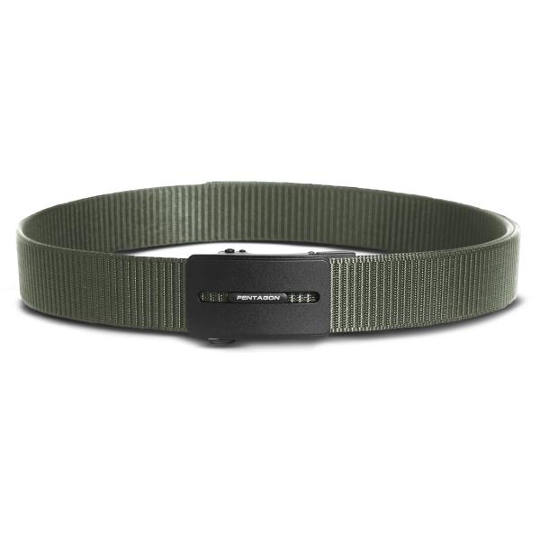 Pentagon REGAL BELT 35mm  06-Olive Green