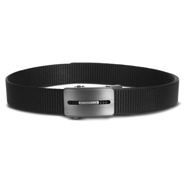 Pentagon REGAL BELT 35mm  01-Black