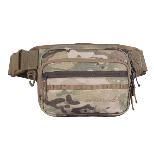 Pentagon RUNNER K17066 Camo 67-Multicam