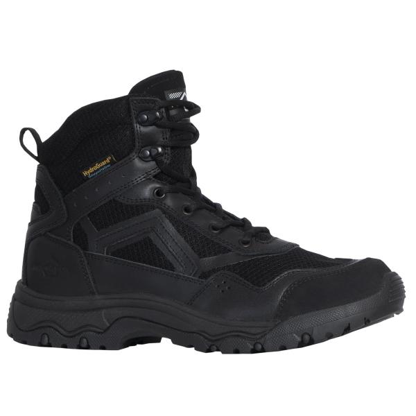 Pentagon SCORPION V2 LEATHER 6" BOOTS K15046 01-Black