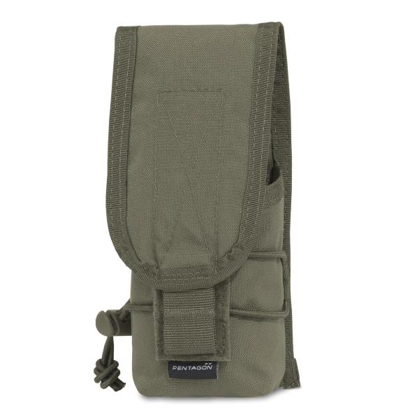 Pentagon SINGLE MULTI POUCH K17091 06E-RAL7013