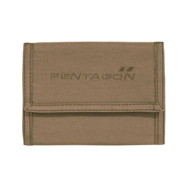 Pentagon STATER 2.0 WALLET K16057-2.0 03-Coyote