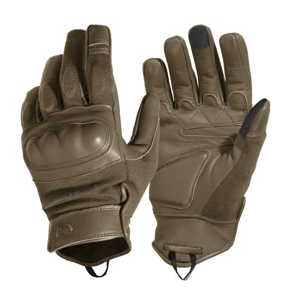 Pentagon STORM NOMEX® GLOVES P20021 03-Coyote