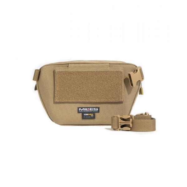 Pentagon TACTICAL MODULAR FANNY PACK K17099 03-Coyote