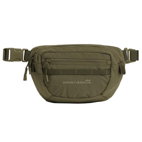 Pentagon TACTICAL MODULAR FANNY PACK K17099 06E-RAL7013