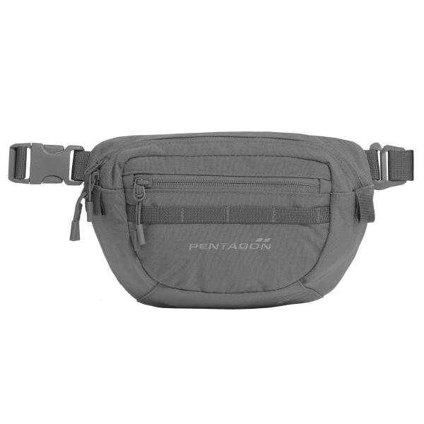 Pentagon TACTICAL MODULAR FANNY PACK K17099 08WG-Wolf-Grey