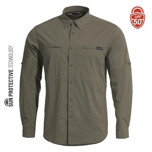 Pentagon WAYNE SUNPROOF SHIRT K02029 06E-RAL7013