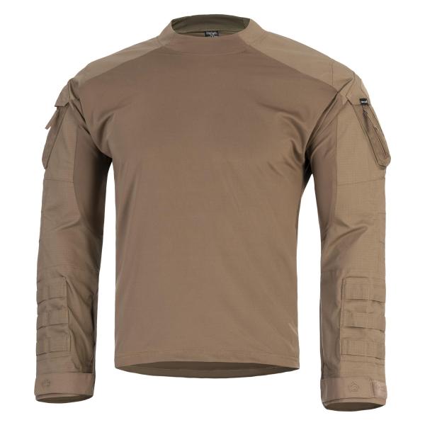 Pentagon WOLF COMBAT SHIRT K02025 03-Coyote