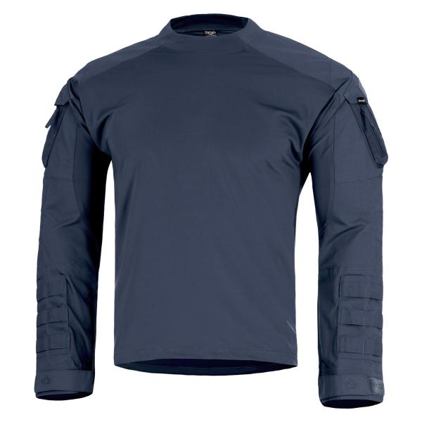 Pentagon WOLF COMBAT SHIRT K02025 05MB-Midnight Blue