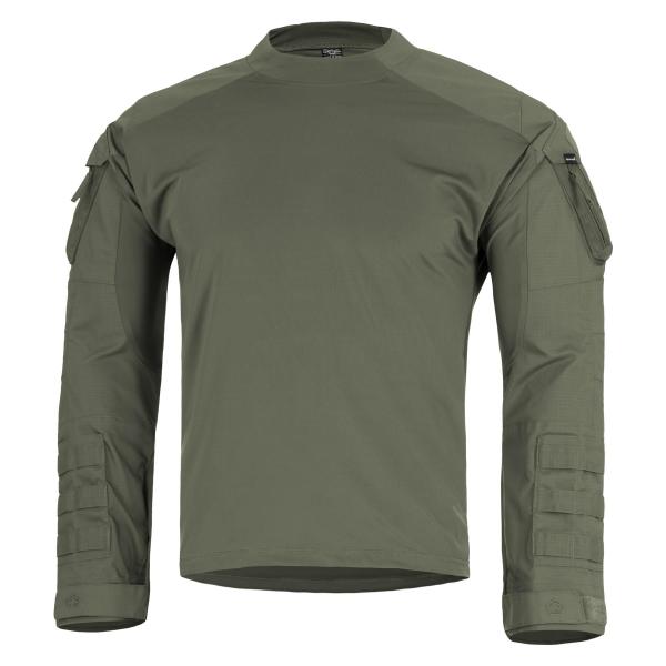 Pentagon WOLF COMBAT SHIRT K02025 06CG-Camo Green