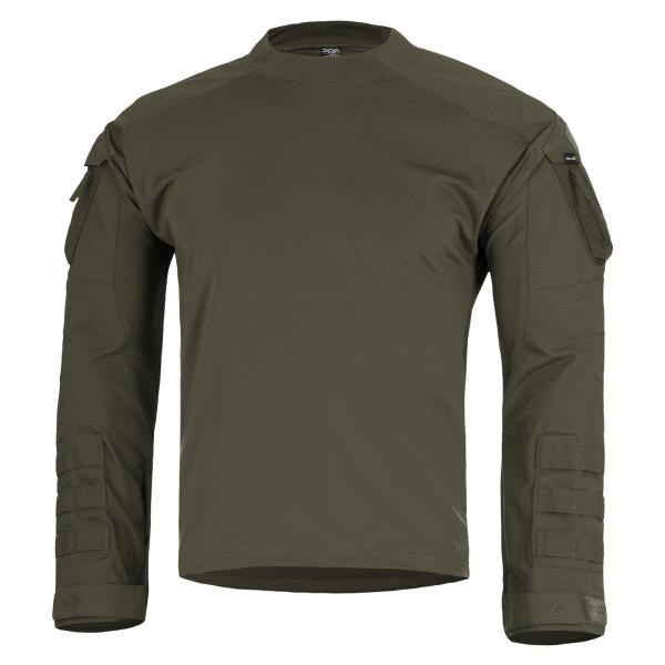 Pentagon WOLF COMBAT SHIRT K02025 06RG-Ranger Green