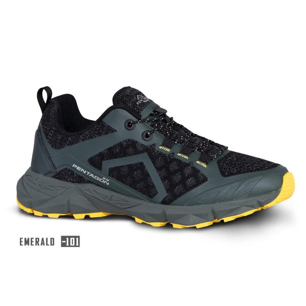 Pentagon KION TREKKING SHOES K15042 101-Emerald