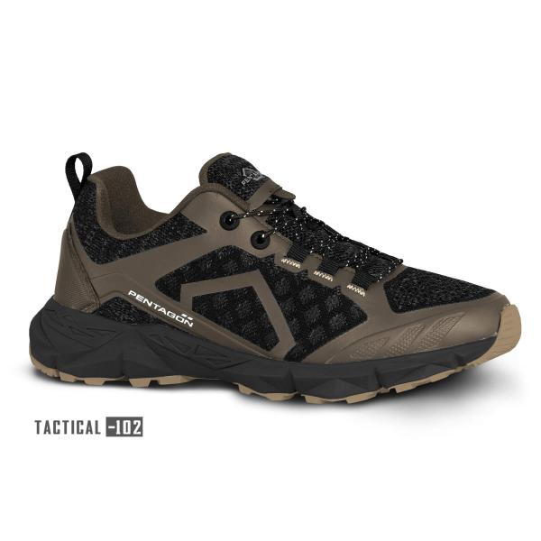 Pentagon KION TREKKING SHOES K15042 102-Tactical