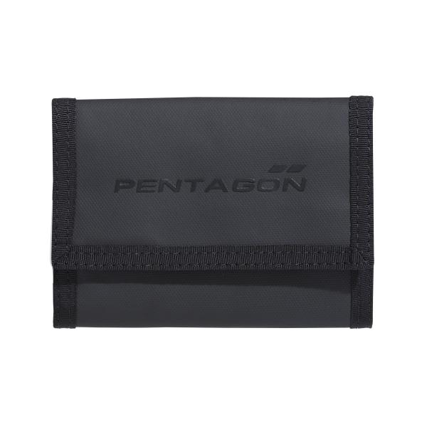 Pentagon STATER 2.0 STEALTH K16057-2.0-STL 31-Stealth Black