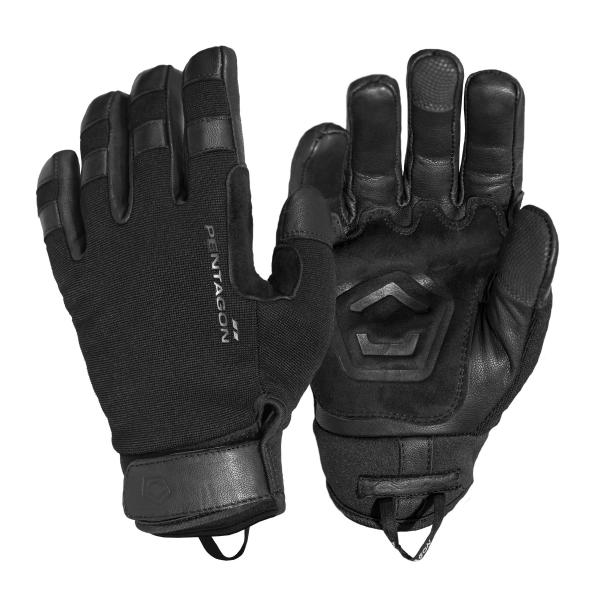 Pentagon SPECIAL OPS ANTI-CUT P20026-01 01-Black