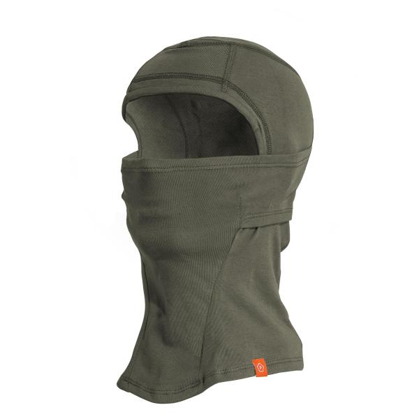 Pentagon KRYPTIS COTTON BALAKLAVA K14024 06-Olive Green