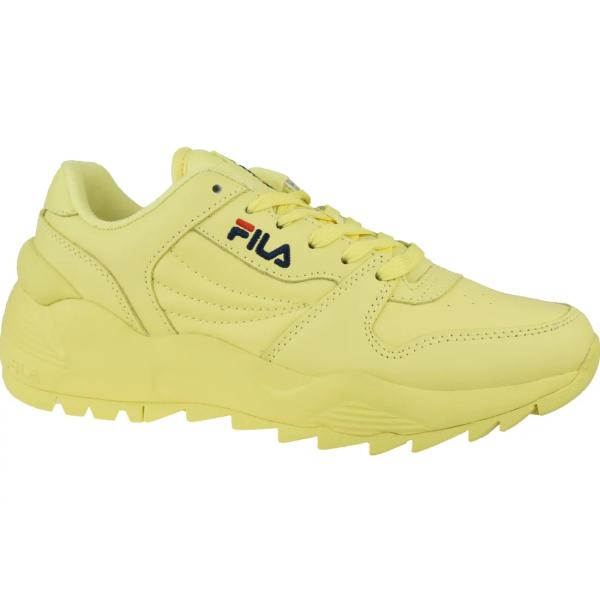 Fila Orbit CMR Jogger L Low Wmn 1010621-60Q