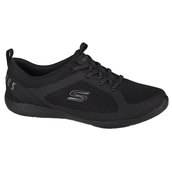 Skechers Lolow 104028-BBK