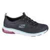 Skechers Skech-Air Edge Brite Times 104057-BKAQ