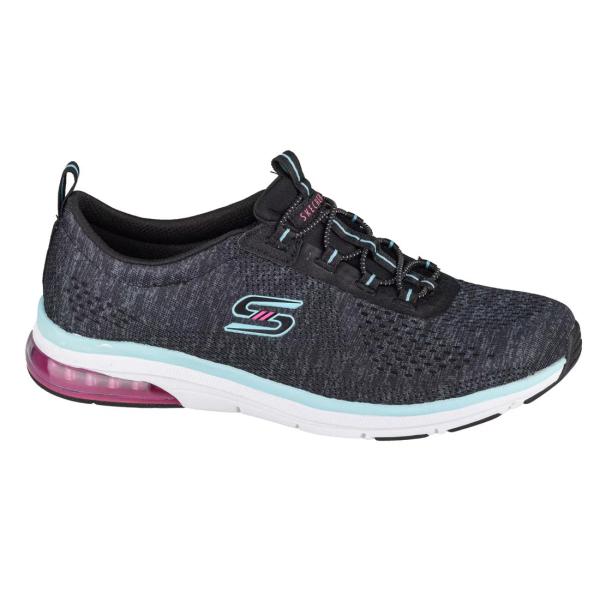 Skechers Skech-Air Edge Brite Times 104057-BKAQ