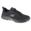 Skechers Go Walk 6 - Bold Vision 124512-BBK