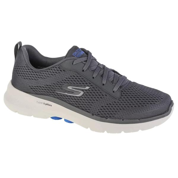 Skechers Go Walk 6 Avalo 216209-CHAR