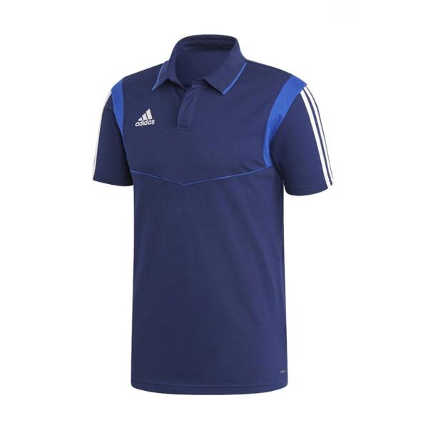 Polo Adidas Tiro 19 DU0868