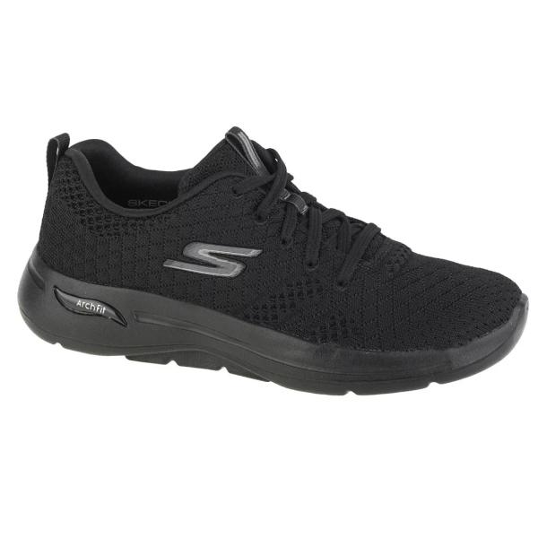 Skechers Go Walk Arch Fit Unify 124403-BBK