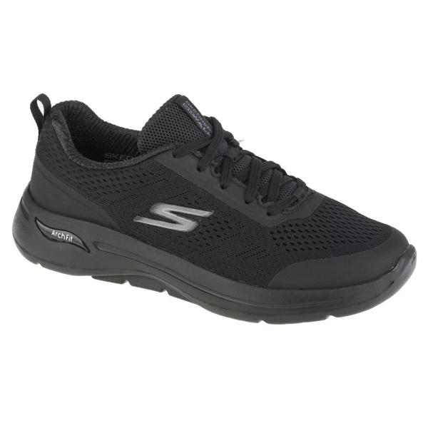 Skechers Go Walk Arch Fit-Motion Breeze 124404-BBK