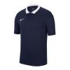 Nike Park Express Ανδρικό T-shirt Dri-Fit Polo Navy CW6933-451