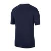 Nike Park Express Ανδρικό T-shirt Dri-Fit Polo Navy CW6933-451