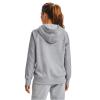 Under Armour Rival Fleece Logo Hoodie 1356318-035