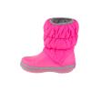 Crocs Winter Puff Boot Kids 14613-6TR