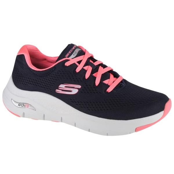 Skechers Arch Fit-Big Appeal 149057-NVCL