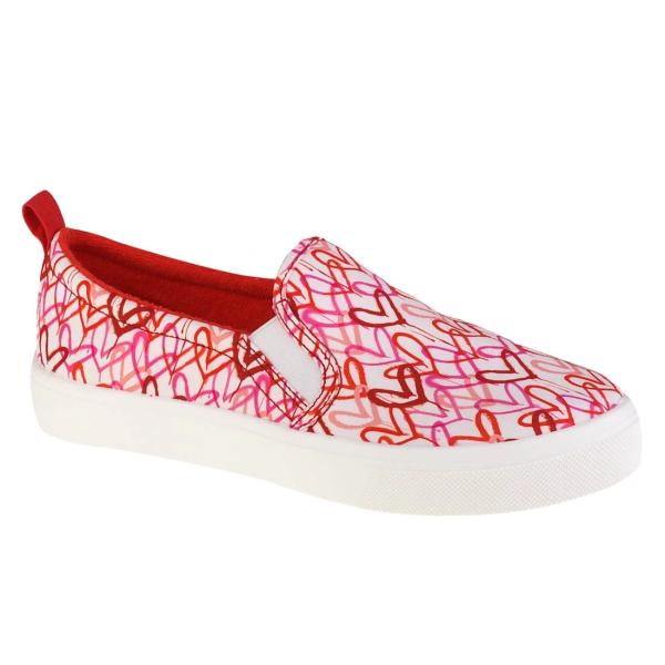 Skechers Poppy Drippin Love 155503-WRPK