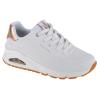 Skechers Uno-Golden Air 177094-WHT